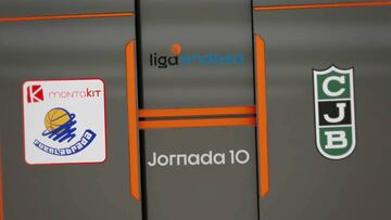 Resumen del Fuenlabrada-Joventut de Liga Endesa