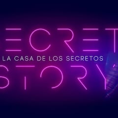 'Secret Story': listado oficial de concursantes del reality