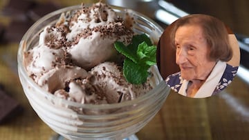 El producto que ayudó a Angelina Torres, la española que vivió 112 años, a aumentar su longevidad: “Uno al día”