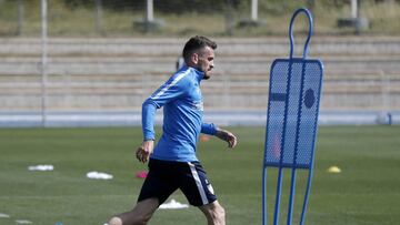 El M&aacute;laga anuncia el traspaso de Brezancic al Partiz&aacute;n