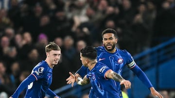 Chelsea - Wolves: TV, horario, dónde y cómo ver la Premier League online