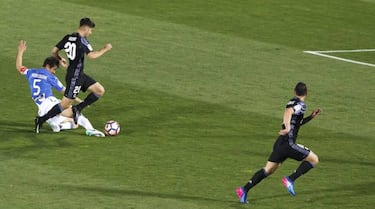 Asensio and Morata shine on their big night