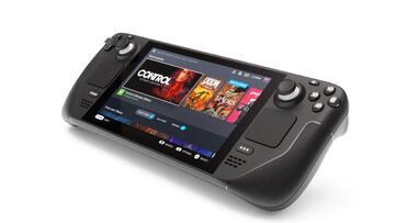 El nuevo manual de usuario de Steam Deck confirma que habrá nuevos modelos en el futuro