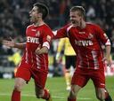 El FC Colonia vence al VfB Bochum para acercarse a la salvación