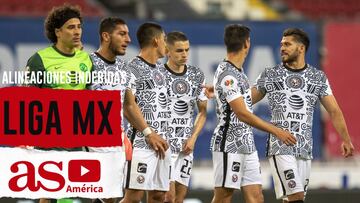 El historial de alineaciones indebidas en la Liga MX