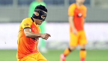 El Galatasaray recibe al Besiktas por la fecha 40 de la Superliga de Turquía.