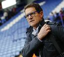Fabio Capello se va contra Cristiano Ronaldo y Dibu Martínez; elogia a Lionel Messi