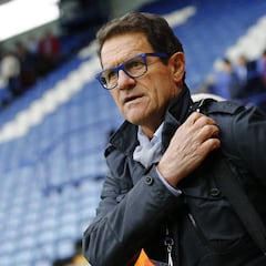 Fabio Capello se va contra Cristiano Ronaldo y Dibu Martínez; elogia a Lionel Messi