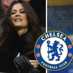 Lampard-Marina Granovskaia: un divorcio con Kepa de fondo
