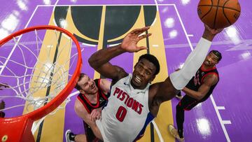 What’s behind Detroit Pistons remarkable transformation?