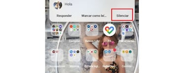 Silencia rápidamente a cualquier usuario de WhatsApp con este sencillo truco