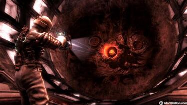 EA comercializará la banda sonora de Dead Space