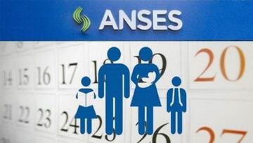 AUH, AUE, PNC, desempleo, jubilaciones y pensiones de ANSES: quiénes cobran hoy, 7 de abril