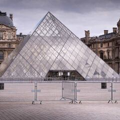 Máxima alerta en Francia: 7.000 soldados y se cierra el Louvre