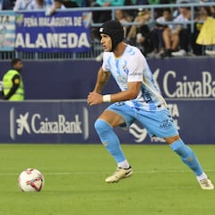 Pellicer pierde a su sostén