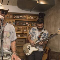 De Osvaldo a Dani: de goleador a cantante