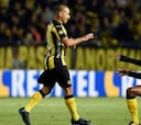 Peñarol 2-1 Liverpool: goles, resumen y resultado