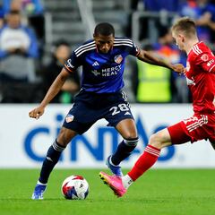 New York Red Bulls - FC Cincinnati: Horario, TV; cómo y dónde ver los playoffs de MLS