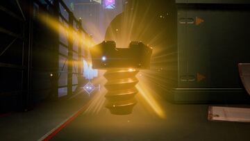 Donde están todos los guitones de oro en Ratchet & Clank: Una Dimensión Aparte (PS5)