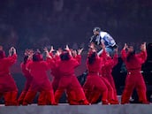 Ni Beyoncé ni Rihanna: Este es el show de medio tiempo más visto de la historia del Super Bowl