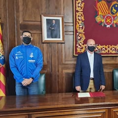 El Teruel vuelve a Europa tras el convenio con el Ayuntamiento