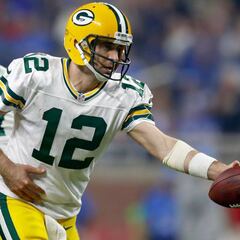 Los Packers lideran las apuestas para el Super Bowl LI