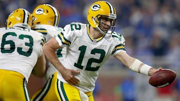 Los Green Bay Packers de Aaron Rodgers se han confirmado como la apuesta m&aacute;s popular en Las Vegas, aunque los favoritos son los Patriots.