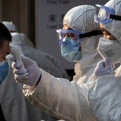México reacciona ante las confirmaciones de coronavirus