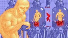 Imágenes de Alien Fires 2199 AD