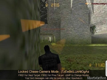 Counter-Strike 1.6 satura a Valve