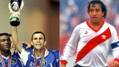 La impactante cifra que demuestra que el VAR cambió el fútbol chileno