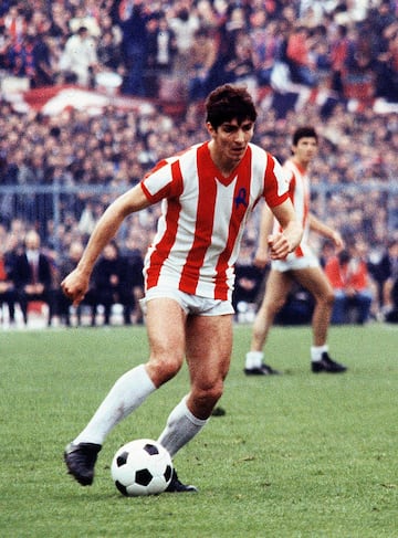 Paolo comenzó su andadura profesional (1976) en el Como Calcio, un club de fútbol italiano de la ciudad de Como, en la región de Lombardía. Ese mismo año fichó por el Lanerossi Vicenza. 