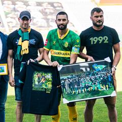 Galilea pide tiempo “para elegir”