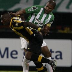 Henríquez: "Frente a Central hay que hacer nuestro juego"