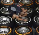 Pirelli hará los neumáticos más duros como quiere Red Bull