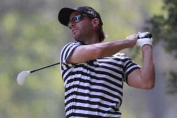 2. Mark Tullo es segundo en el listado con 59.006.400 millones de pesos. Y es que el golf entrega generosos premios en dinero.