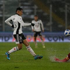 Colo Colo 3– La Serena 0 Torneo Nacional: goles, resumen y resultado