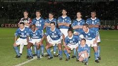 “Mariscal” Martínez: "Más que jugarlos, los clásicos se viven”