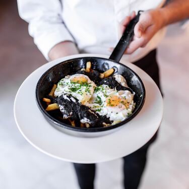 Arzábal Retiro, el restaurante con alma de bistró del Grupo Arzábal