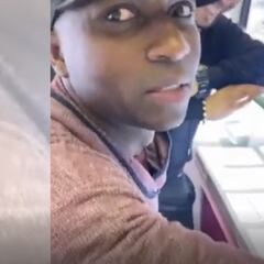 Zúñiga sube video del dedo de Armero y comienza a ser viral