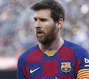 Messi: un 2019 insaciable