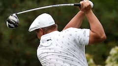 The Masters 2021 Day 2: how and where to watch - times, TV, online