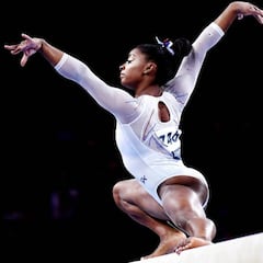 La reina Simone Biles gana su 16º oro en los Mundiales