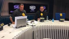 Mijatovic se llevaría a Neymar para el Real Madrid