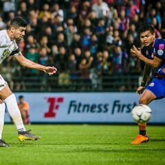 Resumen de legionarios salvadoreños en el extranjero