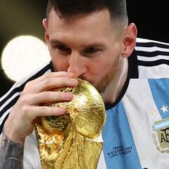 Over 1 million apply for tickets to watch Argentina play Panama