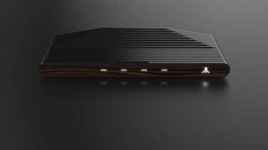 Ataribox se intentará financiar a través de crowdfunding
