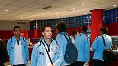 Tres puntos para respirar