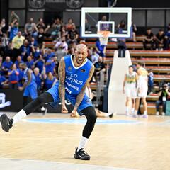 El Fuenlabrada recobra el sabor de la victoria