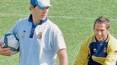 Bomba Tamudo: iba a jugar pero vuelve el lío